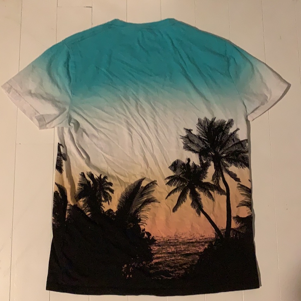 Men’s Hollister Must-Have Collection T-Shirt - Picture 3 of 4